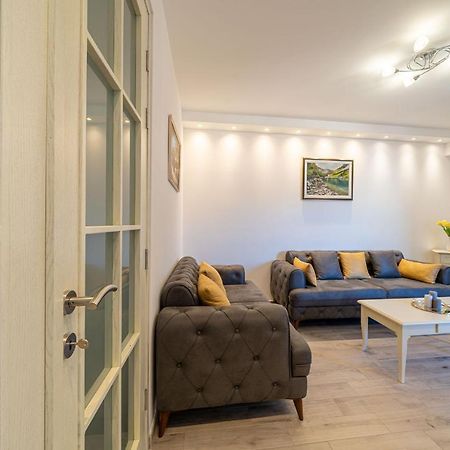 Boka View Luxury Suite - With Free Garage Parking Kotor Dış mekan fotoğraf
