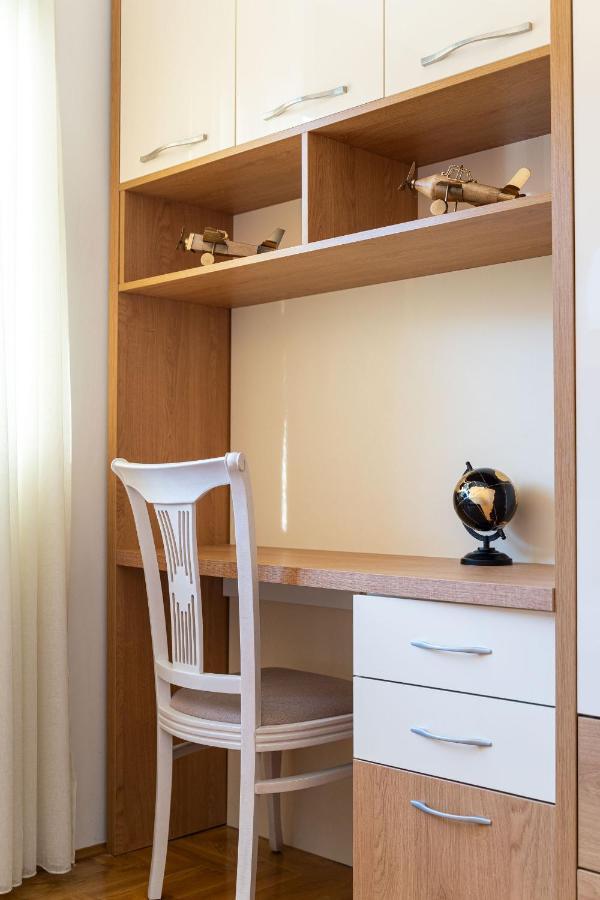 Boka View Luxury Suite - With Free Garage Parking Kotor Dış mekan fotoğraf